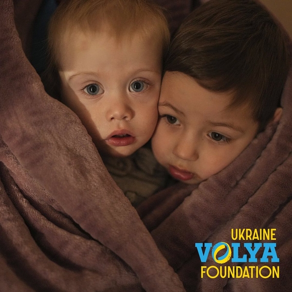 ukraine volya foundation