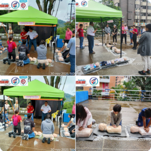 Sali TRainer Atusalud Integral